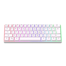 Furycube TS61 60% 61 Key RGB Wired Mechanical Gaming Keyboard